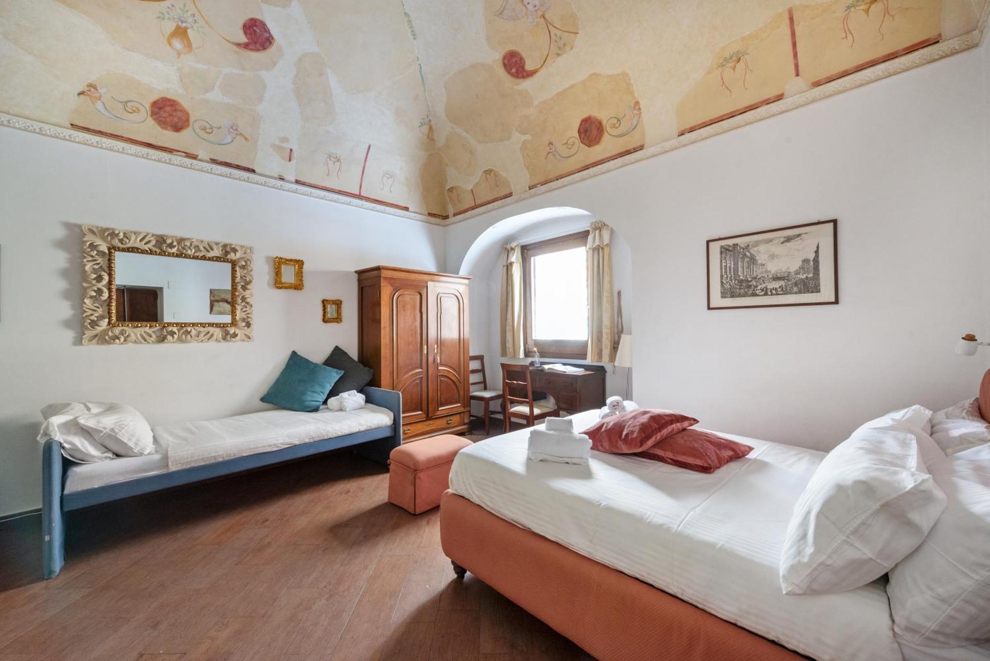 Colosseo 62 Apartment Рим Екстер'єр фото