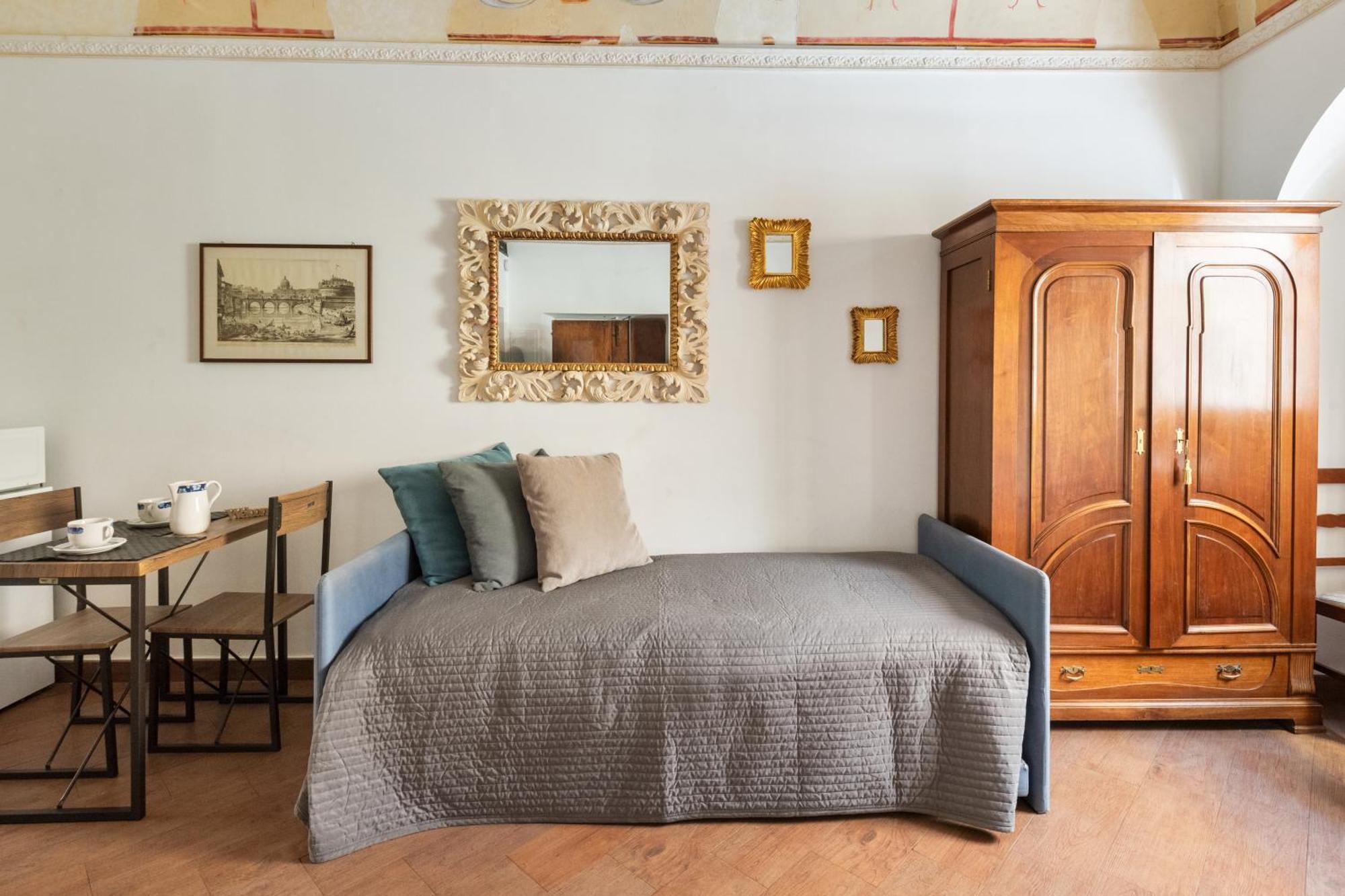 Colosseo 62 Apartment Рим Екстер'єр фото
