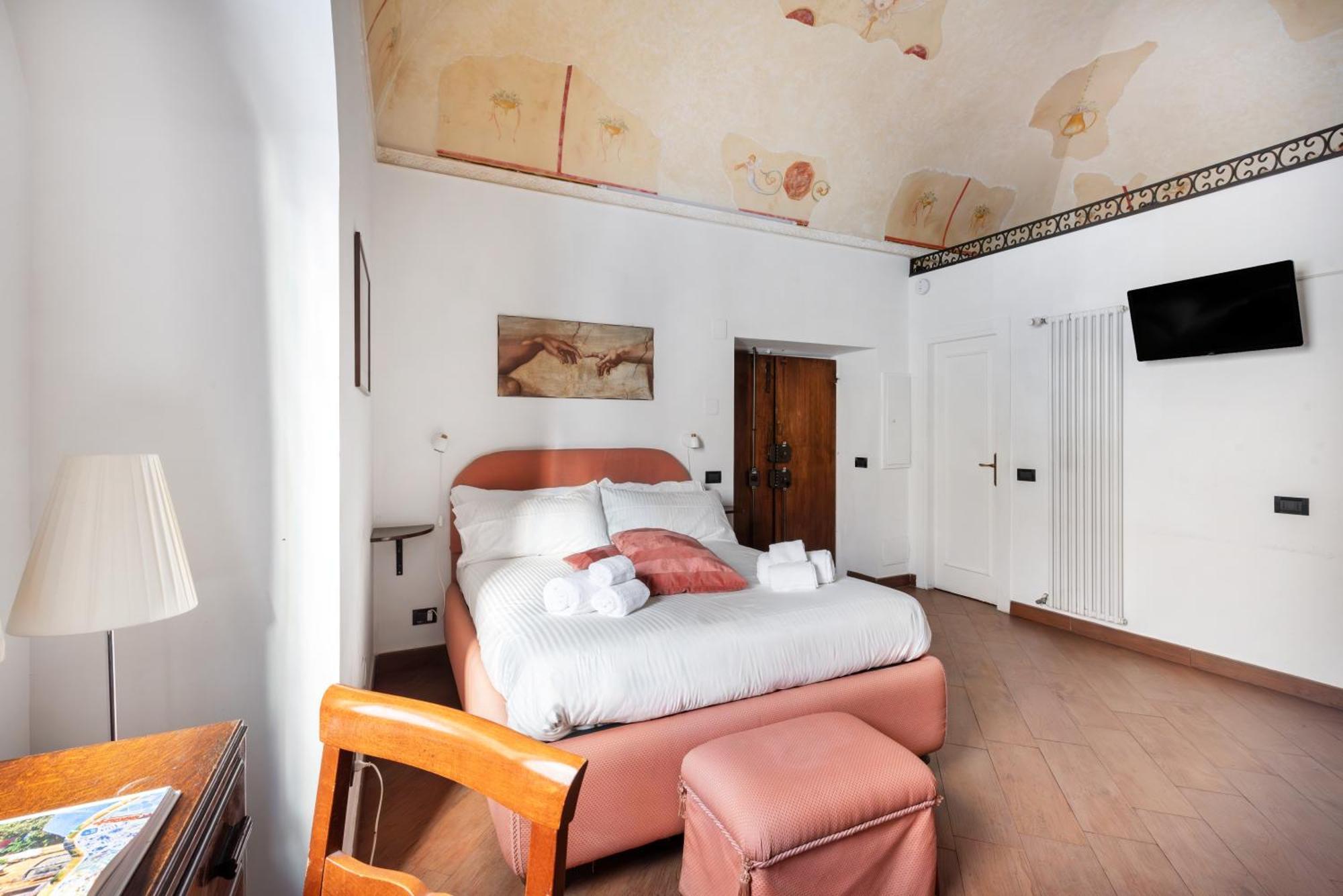 Colosseo 62 Apartment Рим Екстер'єр фото